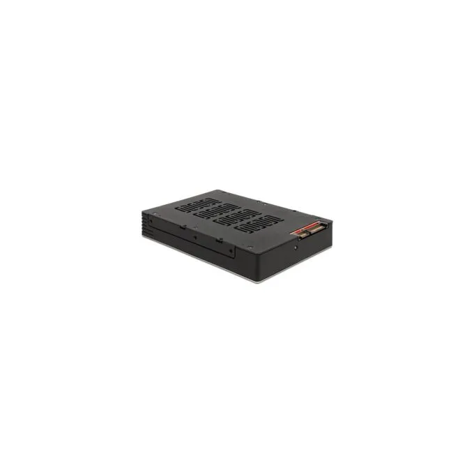 3.5? Wechselrahmen für 1 x 2.5? SATA HDD SSD — image 2