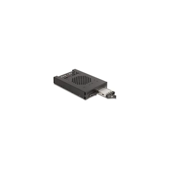 3.5? Wechselrahmen für 2 x M.2 NVMe SSD mit OcuLink SFF-8612 Anschluss — image 5
