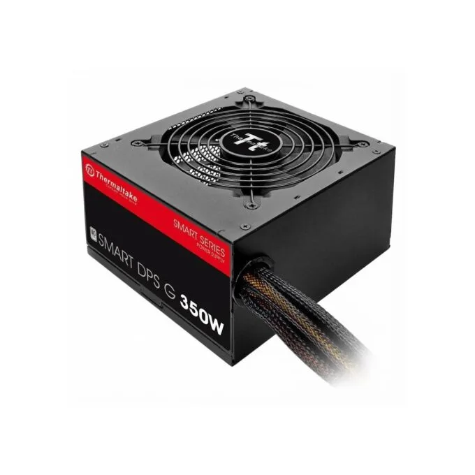 350W Thermaltake SMART DPS G Digital EU 80+ — image 1