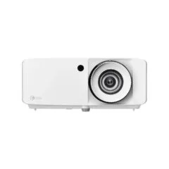 (3840x2160) Optoma UHZ66 - DLP-Projektor - Laser - tragbar 4000 lm