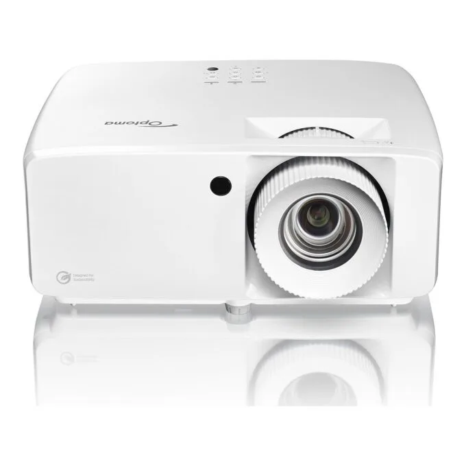 (3840x2160) Optoma ZK450 - DLP-Projektor - Laser - 3D - 4200 lm — image 2