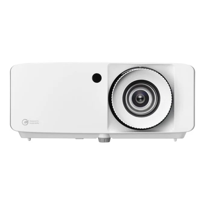 (3840x2160) Optoma ZK450 - DLP-Projektor - Laser - 3D - 4200 lm — image 5