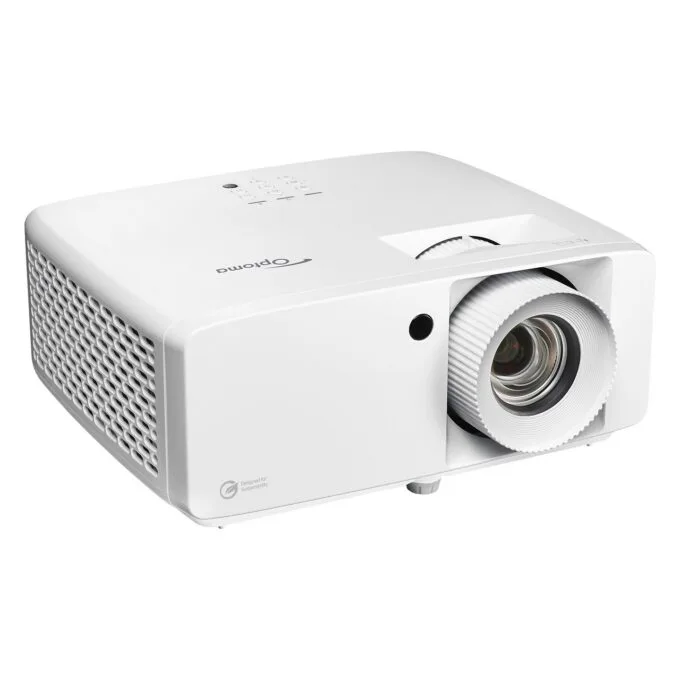 (3840x2160) Optoma ZK450 - DLP-Projektor - Laser - 3D - 4200 lm — image 6