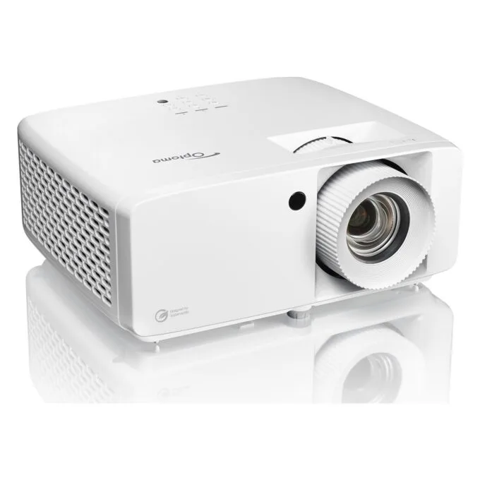 (3840x2160) Optoma ZK450 - DLP-Projektor - Laser - 3D - 4200 lm — image 7