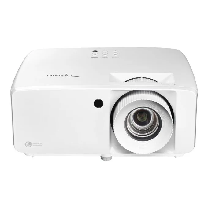 (3840x2160) Optoma ZK450 - DLP-Projektor - Laser - 3D - 4200 lm — image 1
