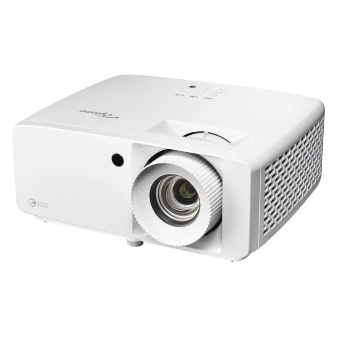 (3840x2160) Optoma ZK450 - DLP-Projektor - Laser - 3D - 4200 lm — image 8