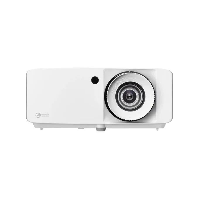 (3840x2160) Optoma ZK450 - DLP-Projektor - Laser - 3D - 4200 lm — image 10