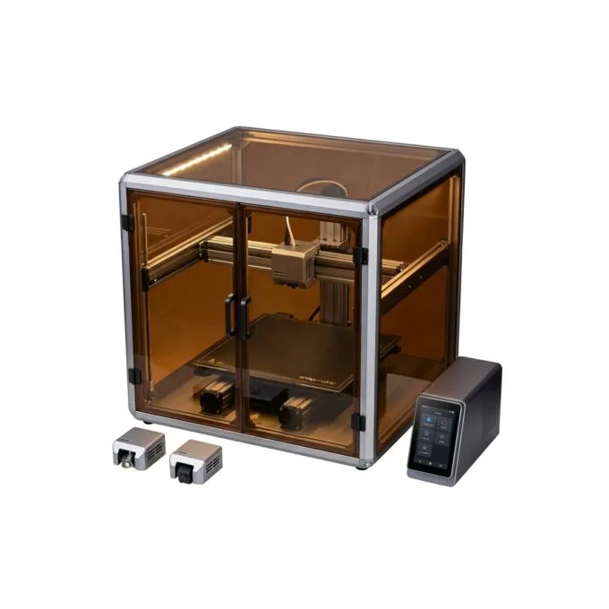 3D Snapmaker Artisan 3-in-1 3D Drucker + Laser + CNC Fräse + Gehäuse EU Version — image 1
