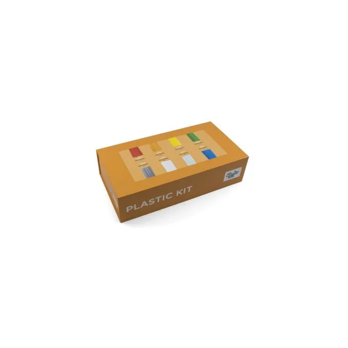 3Doodler Filament Start+ 1200 Nachfüllbox Start Learning Pack Refill 1200 für Start 3D Stifte — image 2
