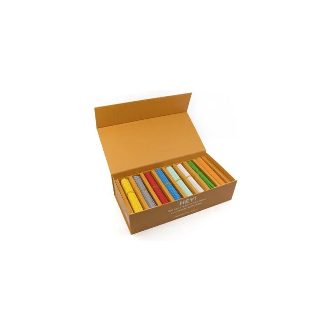 3Doodler Filament Start+ 1200 Nachfüllbox Start Learning Pack Refill 1200 für Start 3D Stifte — image 1