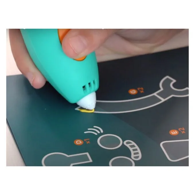 3Doodler MINT 3D Stift Start+ Essential Pen Set ab 6 Jahren — image 5