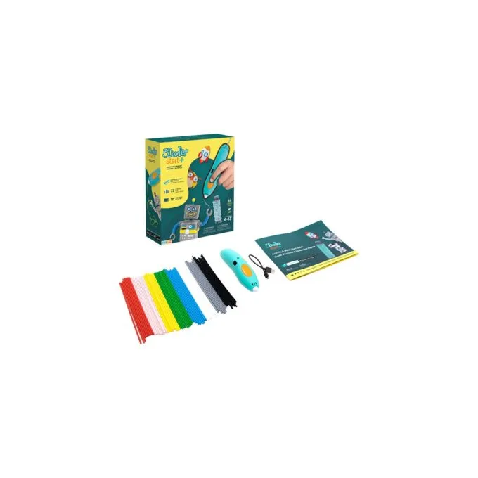 3Doodler MINT 3D Stift Start+ Essential Pen Set ab 6 Jahren — image 1