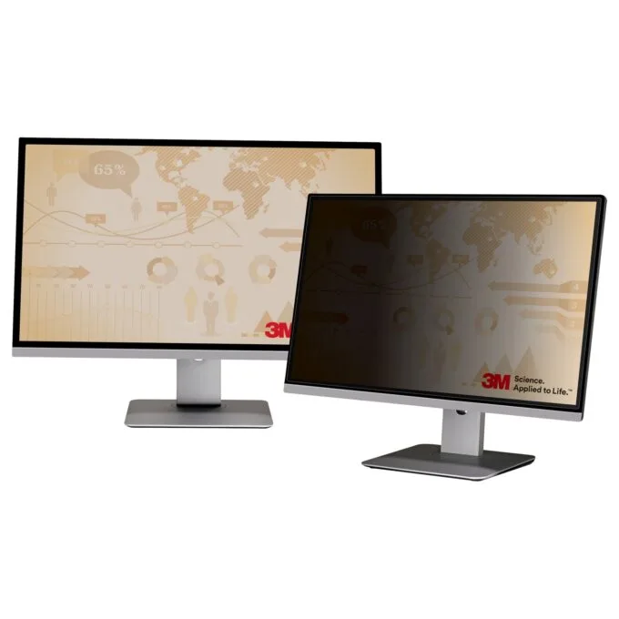 3M Blickschutzfilter für 23.8' Breitbild-Monitor 16:9 — image 4
