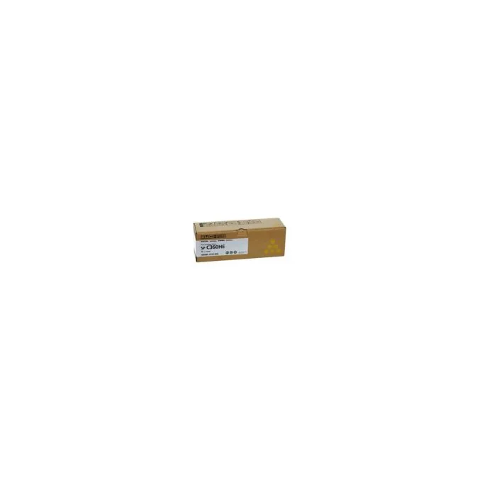 408187 RICOH Type SPC360HE SP Toner — image 1