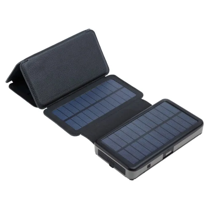 420-73 SANDBERG 6-Panel Solar Powerbank — image 2