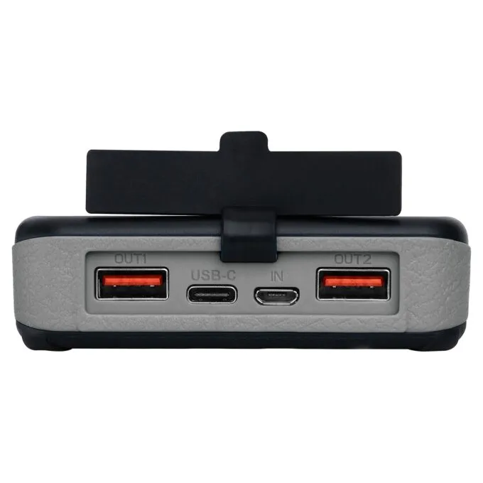 420-73 SANDBERG 6-Panel Solar Powerbank — image 3