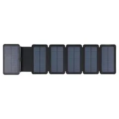 420-73 SANDBERG 6-Panel Solar Powerbank
