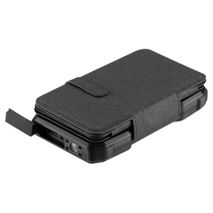 421-05 SANDBERG 5-Panel Solar Powerbank — image 2