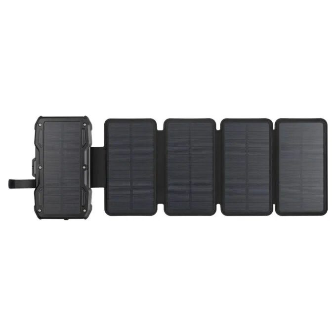 421-05 SANDBERG 5-Panel Solar Powerbank — image 1