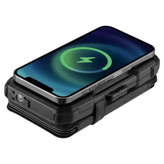421-05 SANDBERG 5-Panel Solar Powerbank — image 8