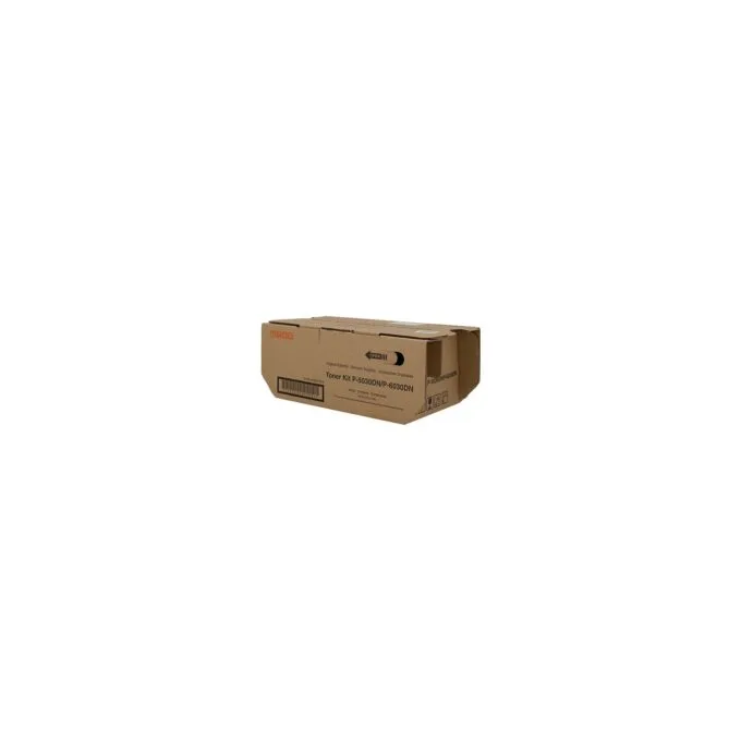 4436010010 UTAX P5030DN Toner black — image 1
