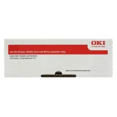 44844514 OKI ES Toner magenta 10.000