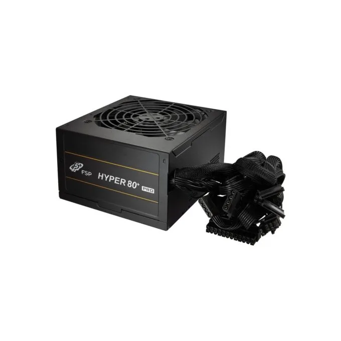450W FSP Hyper PRO 80+ Bronze H3-450 — image 5