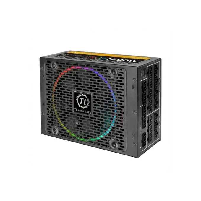 450W Thermaltake SMART DPS G Digital EU 80+ — image 1