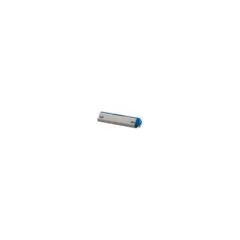 45536511 OKI ES Toner cyan 38.000Seiten