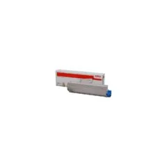 45643510 OKI ES Toner magenta 33.600