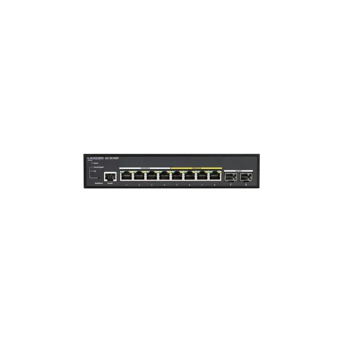 48+4P Lancom GS-3510XP RM M — image 1