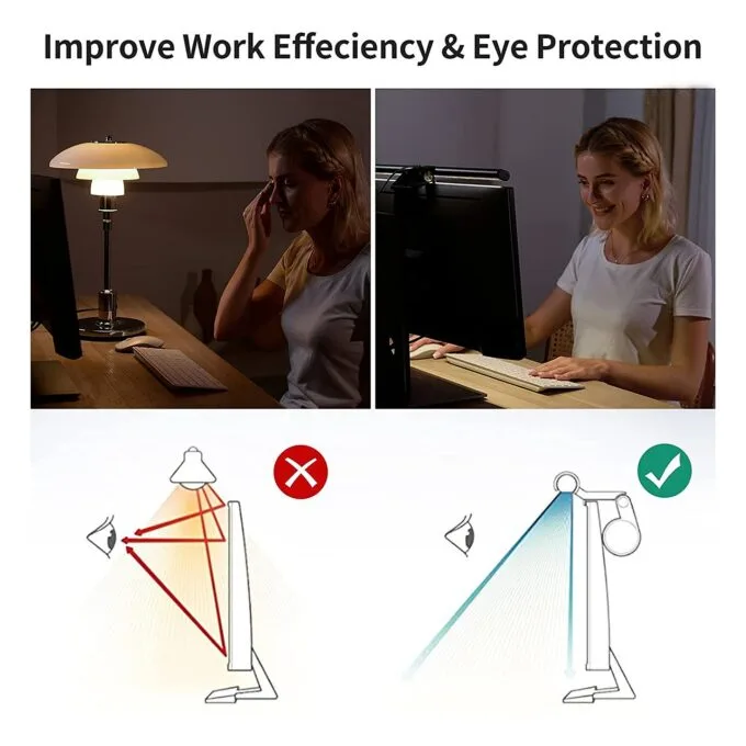 4smarts 2in1 LightBar Pro + Webcam sliver — image 12
