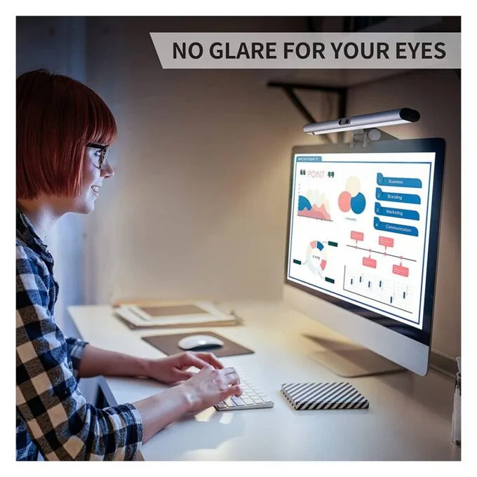 4smarts 2in1 LightBar Pro + Webcam sliver — image 3