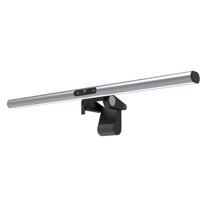 4smarts 2in1 LightBar Pro + Webcam sliver — image 1