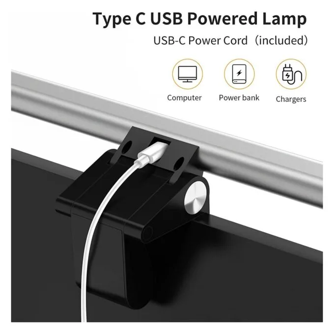 4smarts 2in1 LightBar Pro + Webcam sliver — image 9