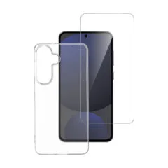 4smarts 360 Protection Set fr Samsung Galaxy S26 -clear
