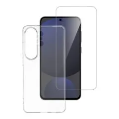 4smarts 360 Protection Set Samsung Galaxy S26 Ultra -clear