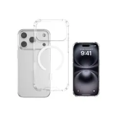 4smarts Hybrid Case Ibiza fr Apple iPhone 17 Pro