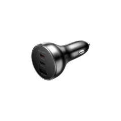 4smarts Kfz Ladegert VoltRoad Ultimate 160W schwarz