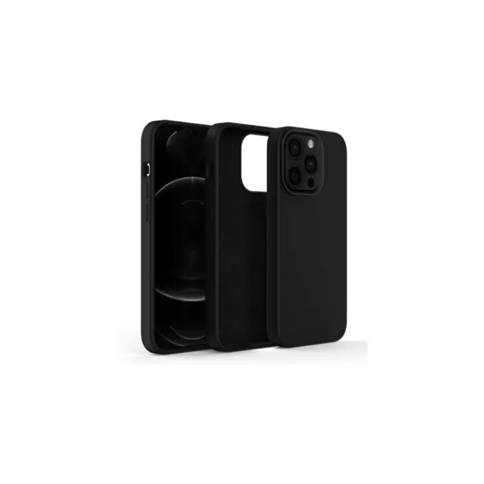 4smarts Liquid Silic. C Cupertino fr iPhone 14. schwarz — image 2