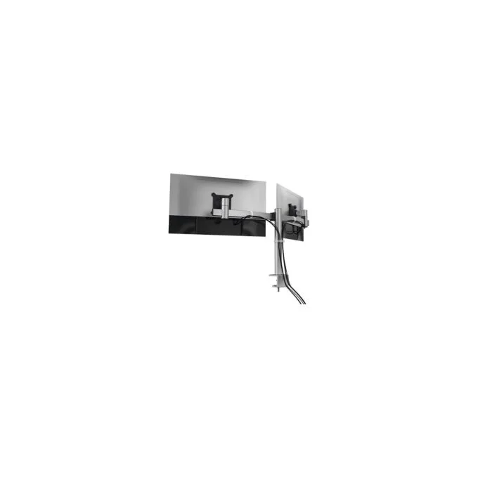 508523 DURABLE Pro Monitorarm 3-8kg dual — image 2