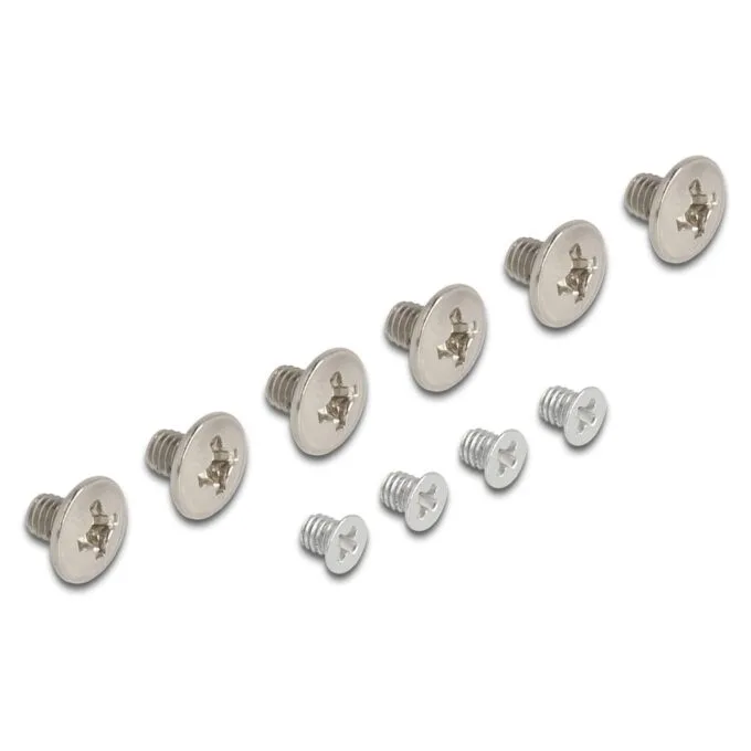 5.25? Metall Einbaurahmen für Delock Wechselrahmen 47011 47019 47126 — image 3