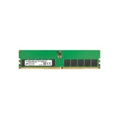 5600 32GB Micron Crucial CL46 UDIMM
