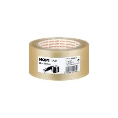 57214-00000-01 TESA Packband transparent