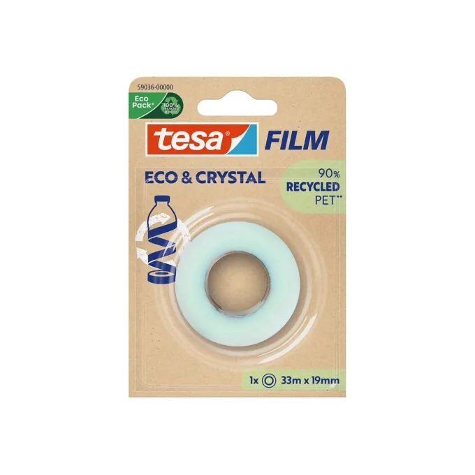 59036-00000-00 TESA Eco+Crystal — image 1