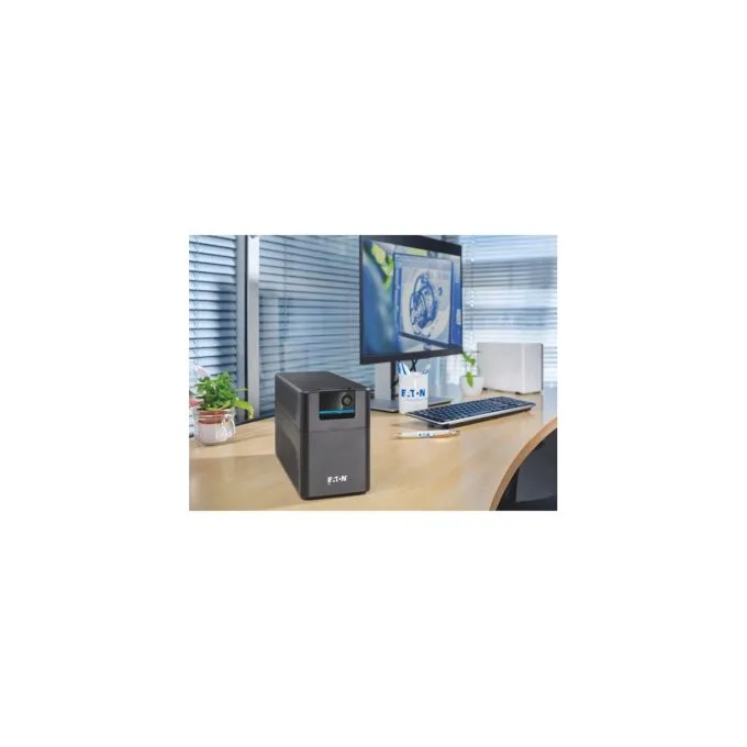 5E 900 USB DIN G2 UPS — image 2