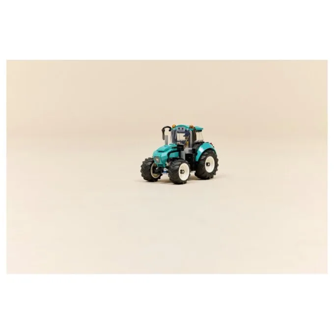 60498 City Traktor — image 15