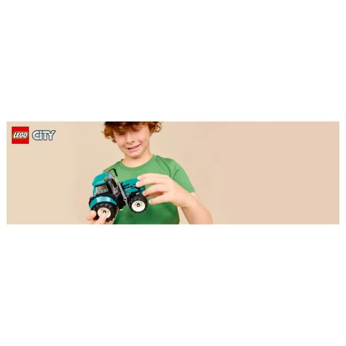 60498 City Traktor — image 17