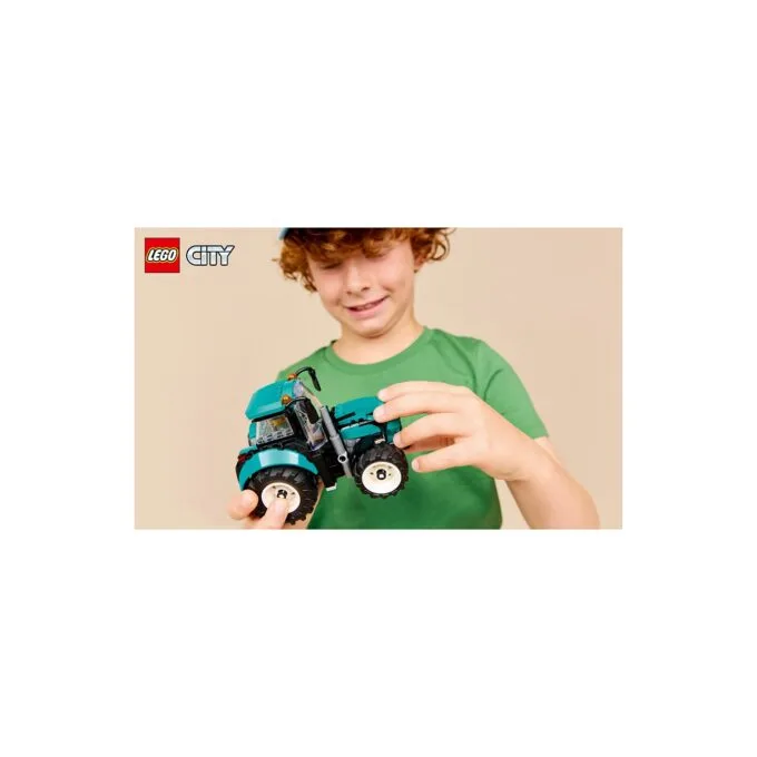 60498 City Traktor — image 18