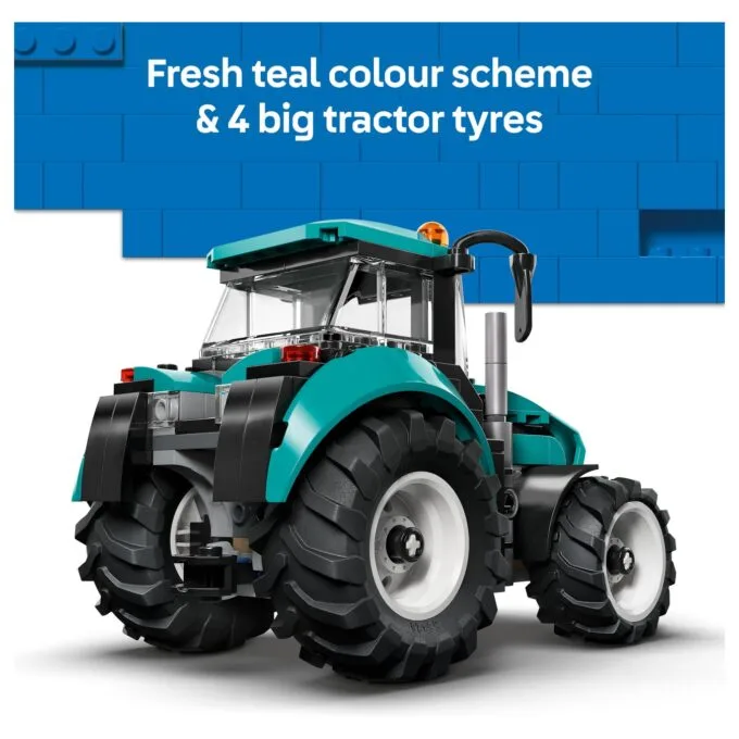 60498 City Traktor — image 20